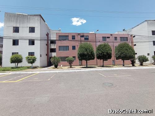 Departamento de venta Dos Hemisferios, 3 dormitorios, tercer piso, sector Pusuqui