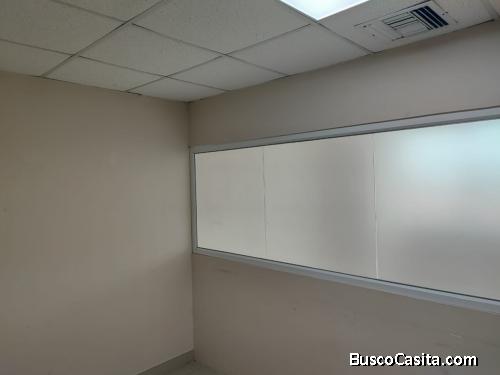 Oficina de alquiler de oportunidad en City Office