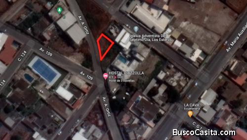 Venta de Terreno
