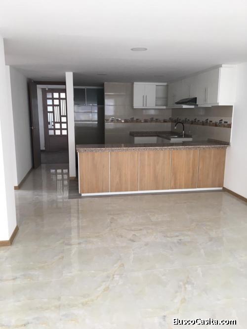 Vendo hermoso departamento de estreno 