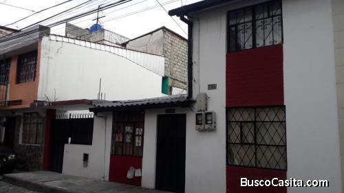 ARRIENDO DEPARTAMENTO EN CIUDADELA QUITO SUR