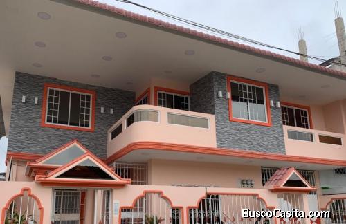 DEPARTAMENTO NUEVO  EN NARANJAL 