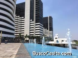 ZALQUILO PARQUEO THE POINT 