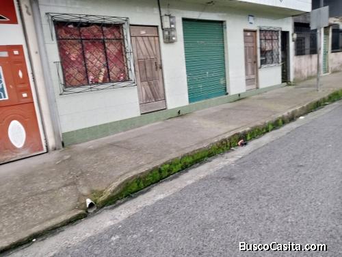 Linda casa