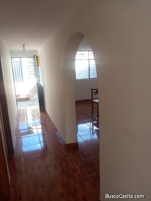 Alquiler Departamento 2 habitaciones 