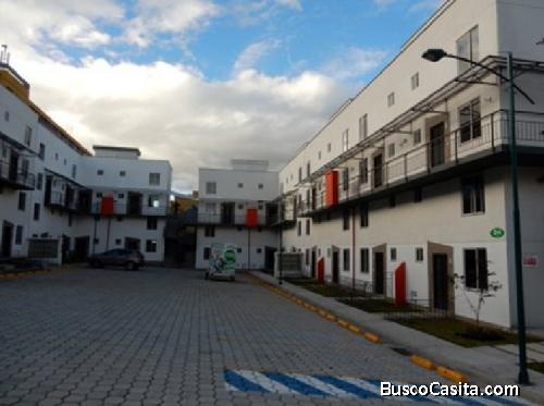 Departamento tres dormitorios