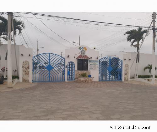 Alquiler Casa Salinas 