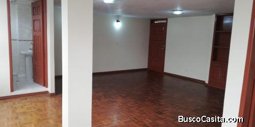 Vendo Departamento