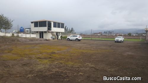 COMPLEJO DEPORTIVO EXCELENTE UBICACION