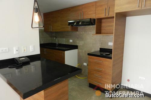 Hermoso departamento de venta en Cuenca