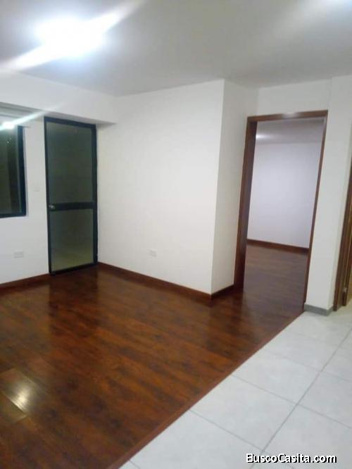 ARRIENDO SUITE CON TERRAZA PRIVADA SECTOR EL BOSQUE 