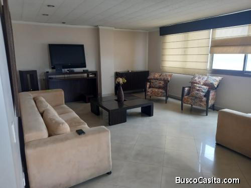 Vendo espectacular departamento Malecon 2000 excelente vista e inversion