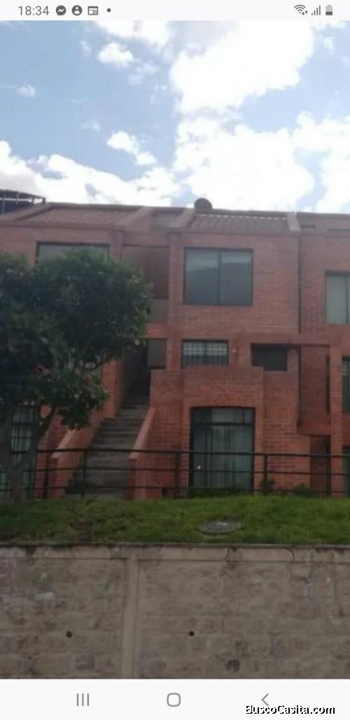 Departamento en venta  0987886152