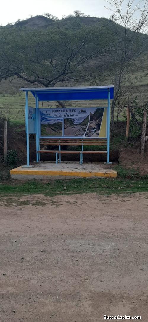 TerrenoLote en venta de Gonzanama 