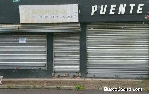Sector jipijapa área céntrica comercial de Quito