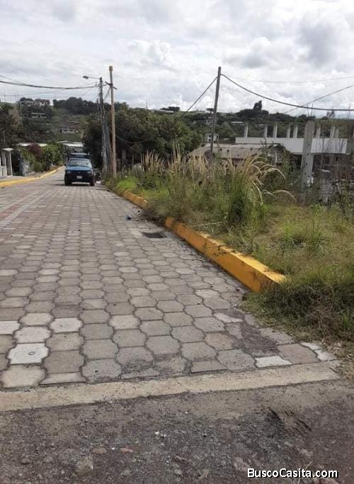 TERRENOS DE OPORTUNIDAD
