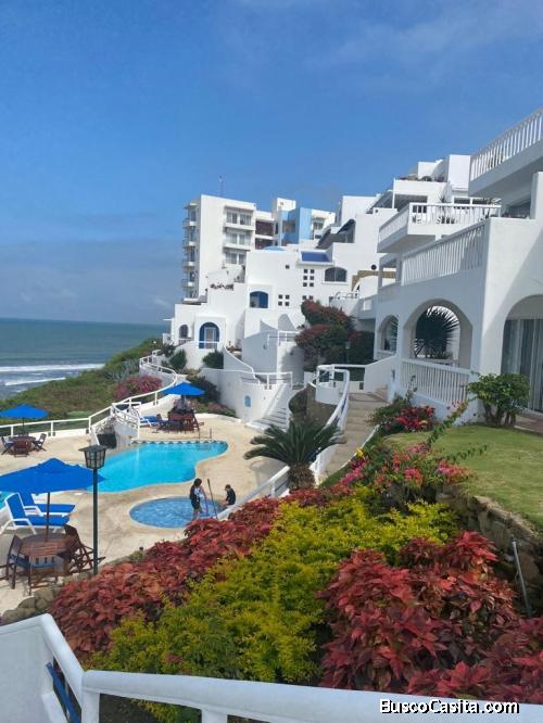 Apartment 2E2 on the Beach