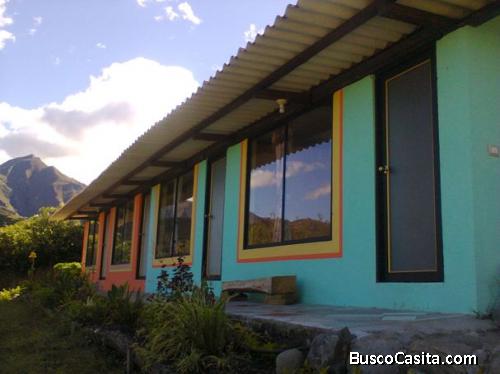 Casa Campestre De Arriendo - Jardín Campestre