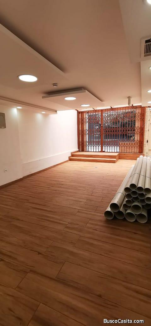 LOCAL COMERCIAL EN AV. REAL AUDIENCIA