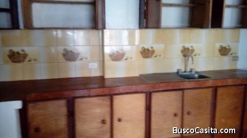 Apartamento en Arriendo