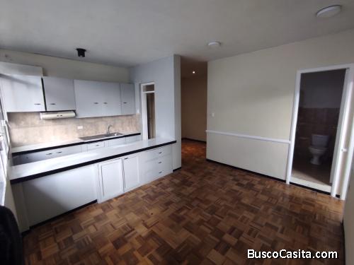 Arriendo suite
