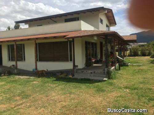 Se Vende casa