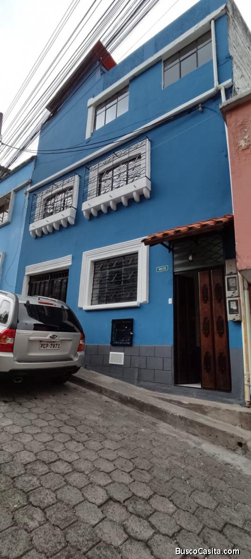 Propiedad en venta 