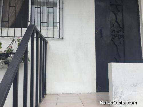 SUITE AMOBLADA EN MIRAFLORES - Norte de Guayaquil