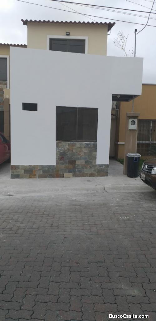 ALQUILO SUITE URBANIZACION PRIVADA LA JOYA PLATINO