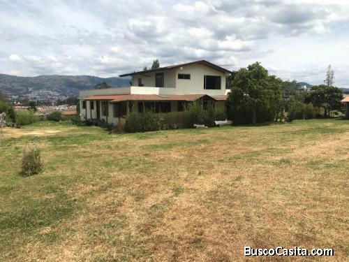 Se Vende casa