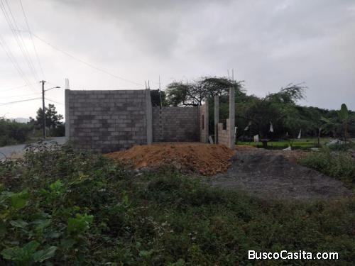 Vento terreno en Samborondón, Boca de Caña