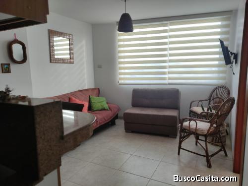 ARRIENDO HERMOSA SUITE POR NAVIDAD Y FÍN DE AÑO, SALINAS
