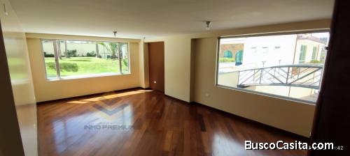 Hermoso departamento 150 m2 Torres Terranova - Monteserrin junto a Campo Alegre