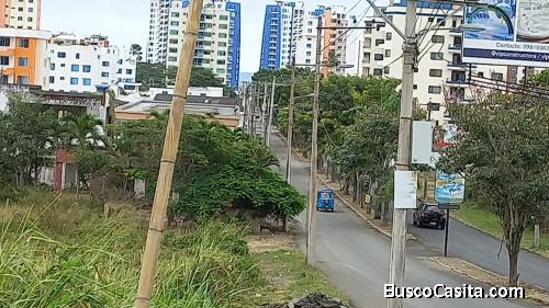 Hermosos Departamentos por estrenar en TonsupaEsmeraldas