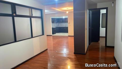 Departamento en venta Cuenca
