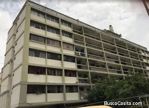 Departamento en Bloques de Seguro Guayaquil