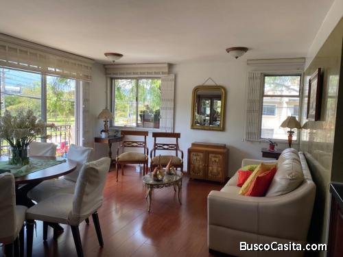 EN VENTA HERMOSO DEPARTAMENTO