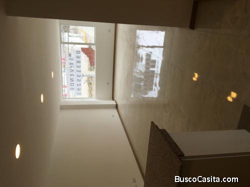 Venta hermoso departamento por estrenar 