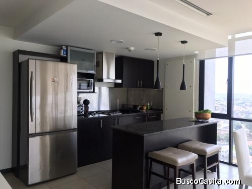 Venta de departamento ubicado en Bellini 3 - Puerto Santa Ana