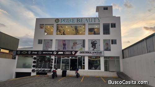 Espacio Ideal en Renta Para Clases de Baile, Capacitaciones, Yoga y Otros.