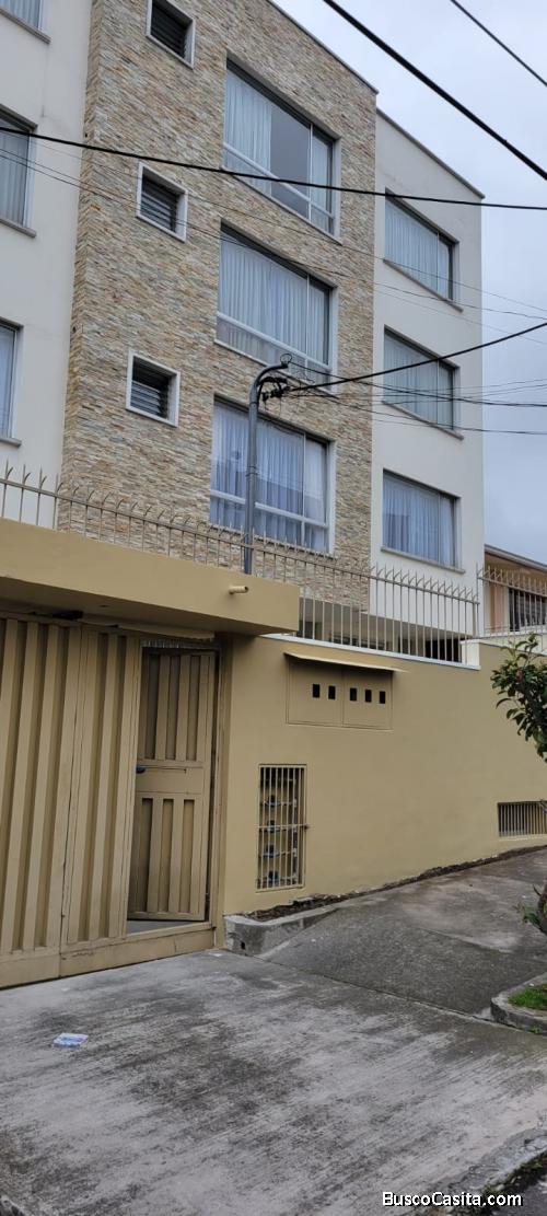 Hermoso departamento en Renta en Quito-Ecuador Sector Hospital de la Policia 