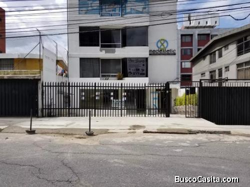 ARRIENDO LOCAL APTO PARA CONSORCIOS Y OTRAS ACTIVIDADES SECTOR AMÉRICA 