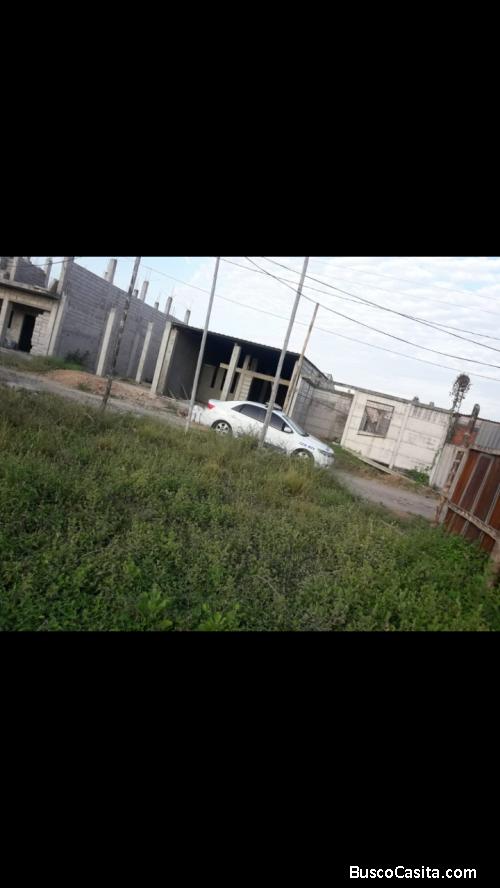 Se vende terreno en Urb.Camposol -Durán 