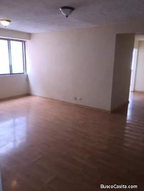 ARRIENDO DEPARTAMENTO DE TRES DORMITORIOS SECTOR LA ORELLANA CENTRO NORTE