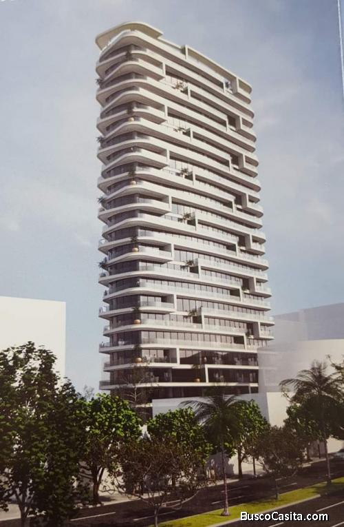 VENDO HERMOSO DEPARTAMENTO PENTOHOUSE SECTOR NACIONES UNIDAS 