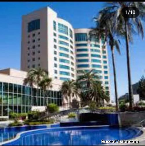  ARRIENDO DEPARTAMENTO DOS DORMITORIOS SECTOR HOTEL MARRIOT