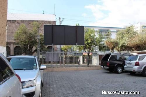 ARRIENDO TERRENO PARA PATIO AUTOS SECTOE EL EJIDO