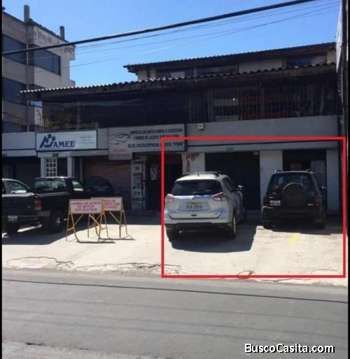 M LOX COMERCIAL SECTOR AMÉRICA 