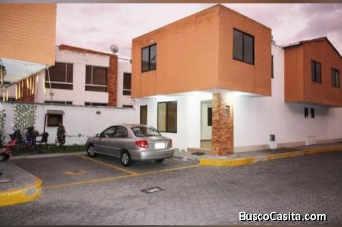 ARRIENDO CASA CONJUNTO PRIVADO SECTOR EL CONDADO