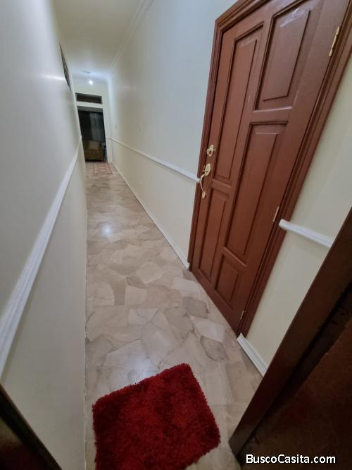 Alquiler Suite Amoblada 